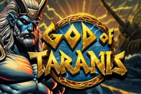 God of Taranis